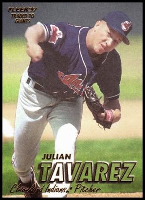 89 Julian Tavarez